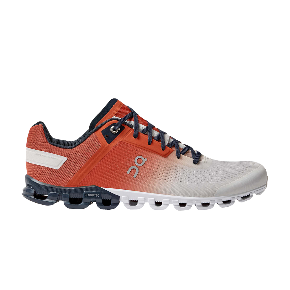 Cloudflow 'Rust Eclipse'