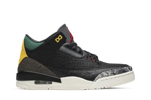 Air Jordan 3 Retro SE 'Animal Instinct 2.0'