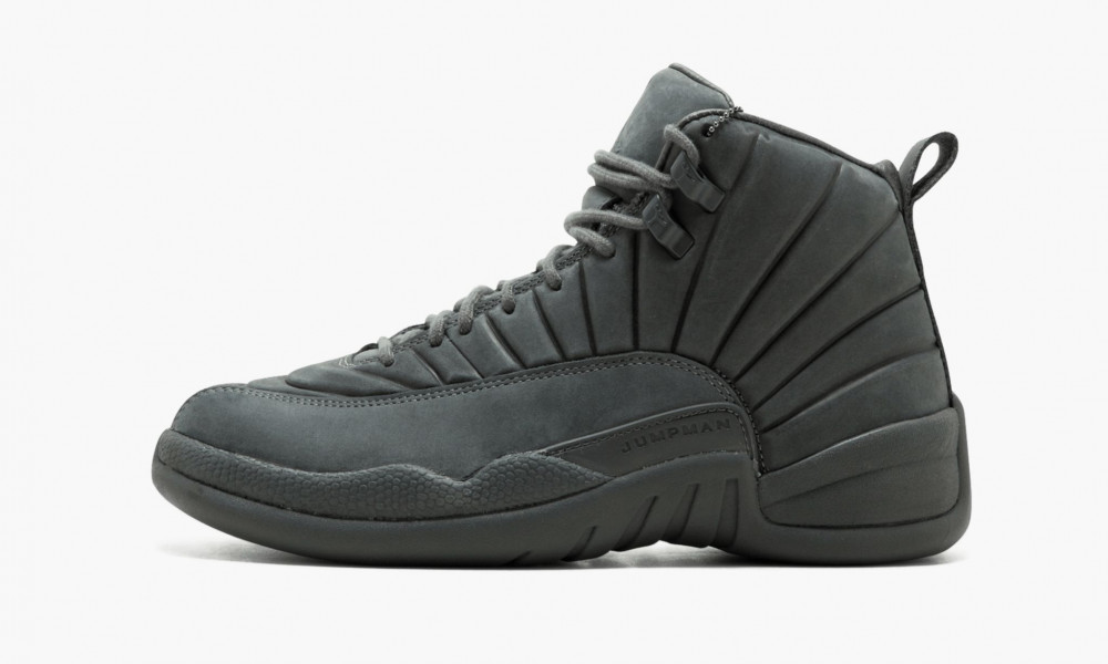 Air Jordan 12 Retro PSNY NYC