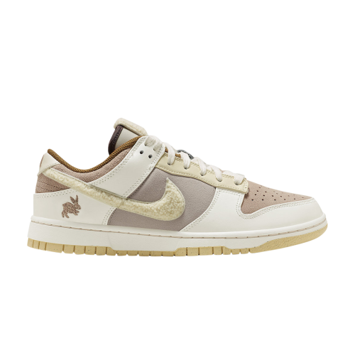Dunk Low 'Year of the Rabbit - Fossil Stone'