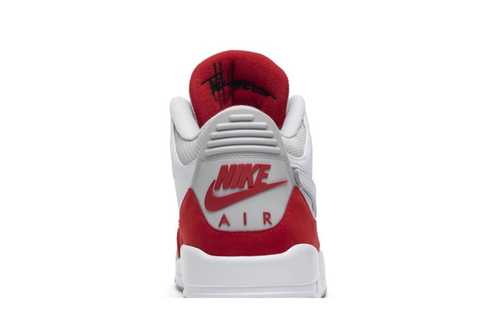 Air Jordan Retro Tinker 'Air Max 1' أحذية رياضية فاخرة