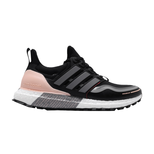 Wmns UltraBoost Guard 'Black Grey Pink'