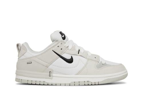 Wmns Dunk Low Disrupt 2 'Pale Ivory'