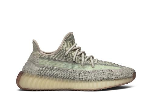 tenis yeezy reflective