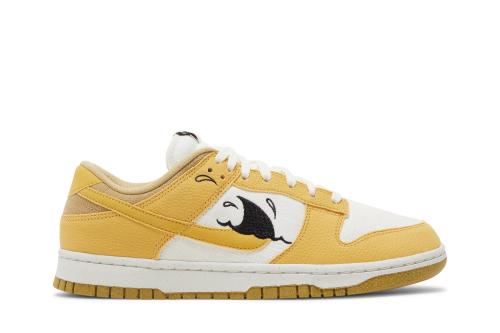 Dunk Low 'Sun Club'