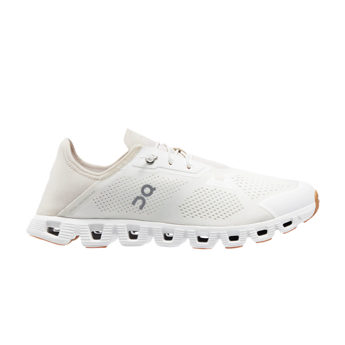 Cloud 5 Coast 'Undyed White Pearl'