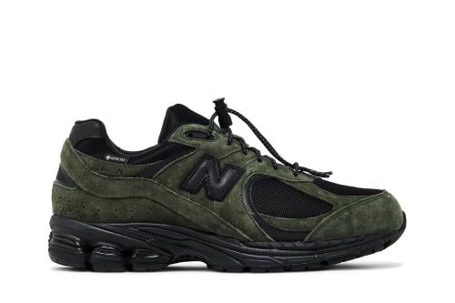JJJJound x 2002R GORE-TEX 'Pine'