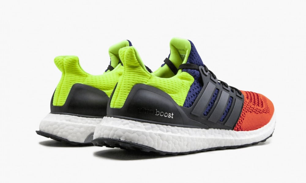 Packer x adidas consortium ultraboost sale 1.0 og