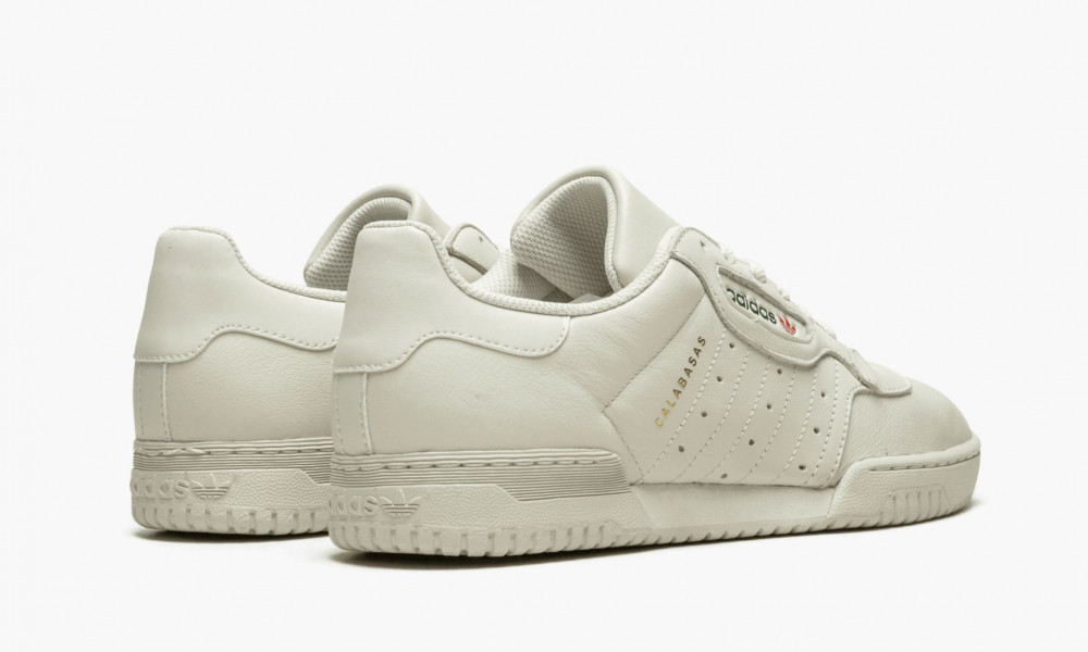 Powerphase sale calabasas white