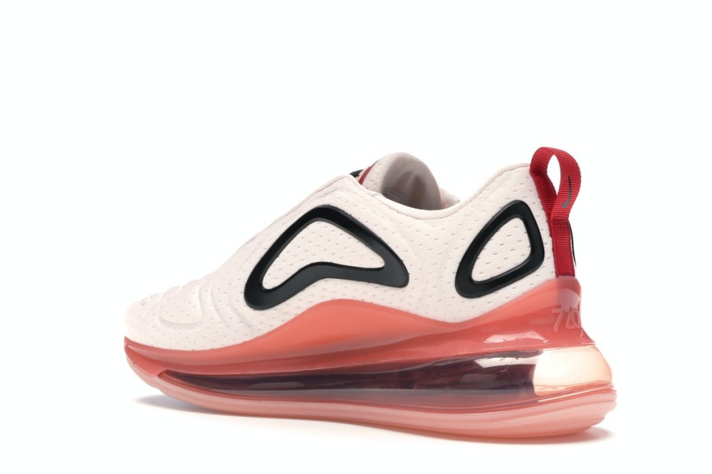 Nike Air Max 720 Light Soft Pink Coral Stardust (Women's)