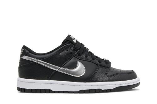 NBA x Dunk Low EMB GS '75th Anniversary - Spurs'