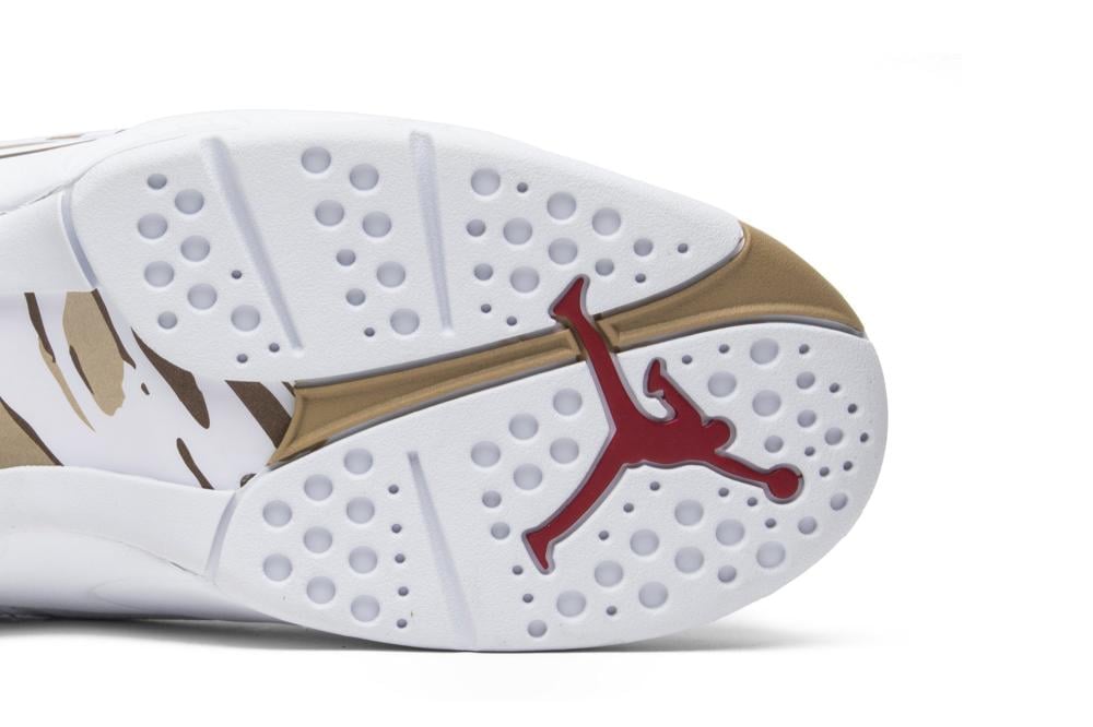 air jordan ovo white