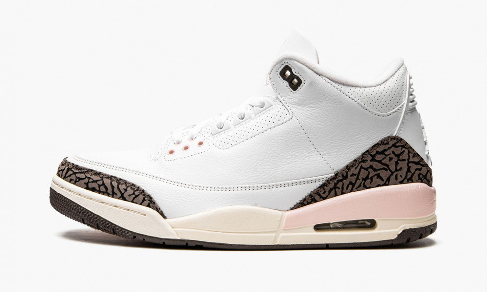 Jordan 3 mocha gs sale