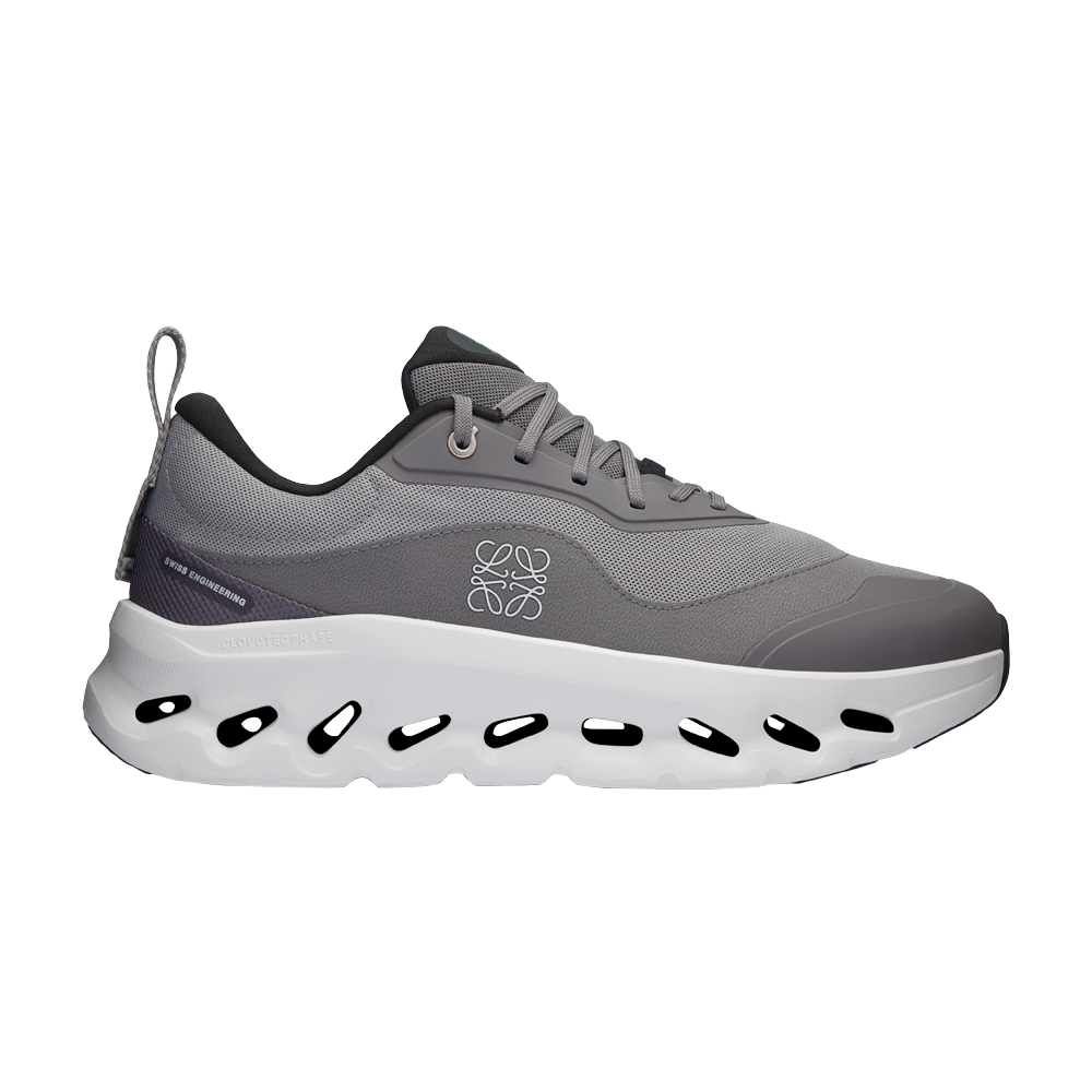 Loewe x Cloudtilt 2 'Grey'