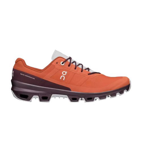Cloudventure 'Flare Mulberry'