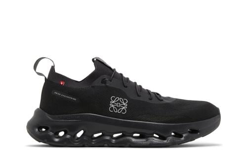 Loewe x Cloudtilt 'All Black'