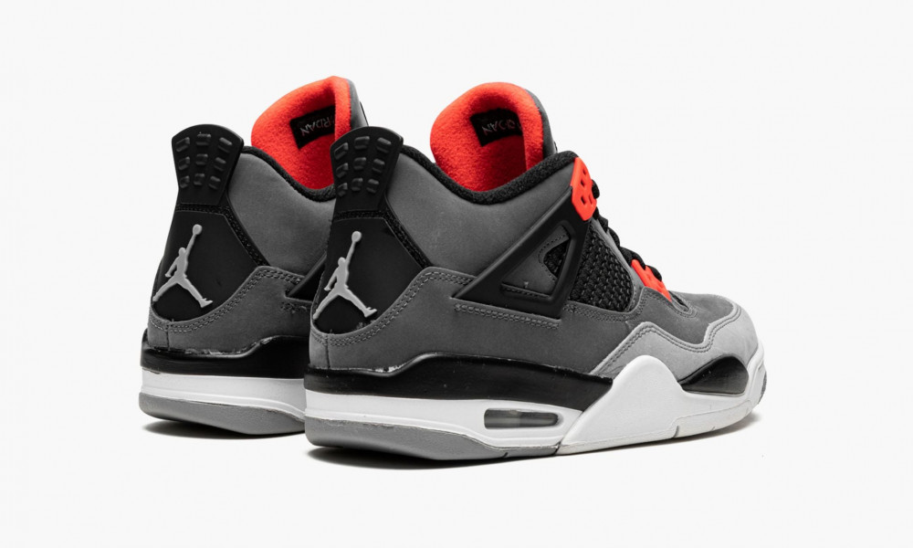 Air on sale jordan 4gs