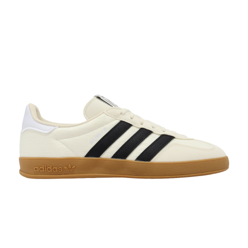 Gazelle Indoor 'Cream White Gum'