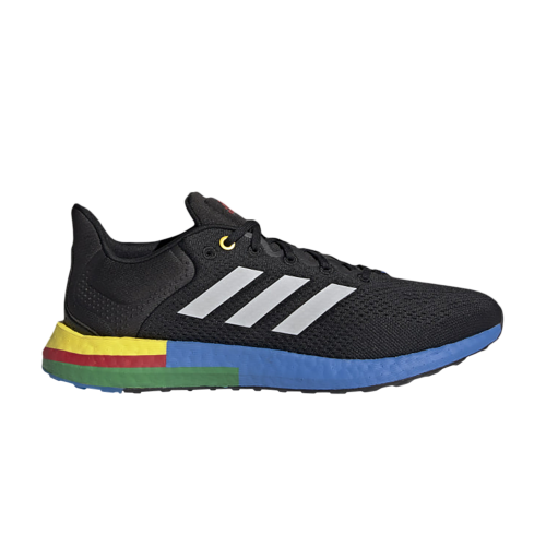 PureBoost 21 'Black Multi'