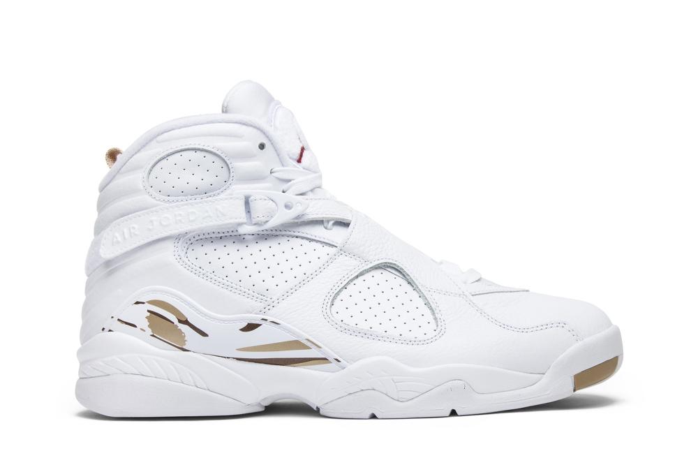 jordan white ovo