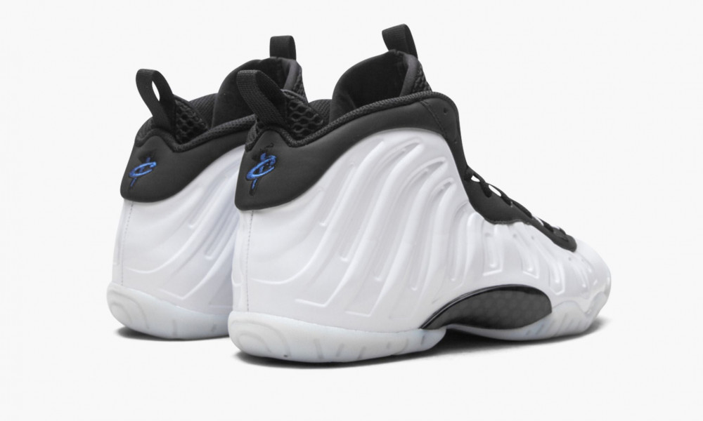 Little Posite One GS Orlando Magic Home