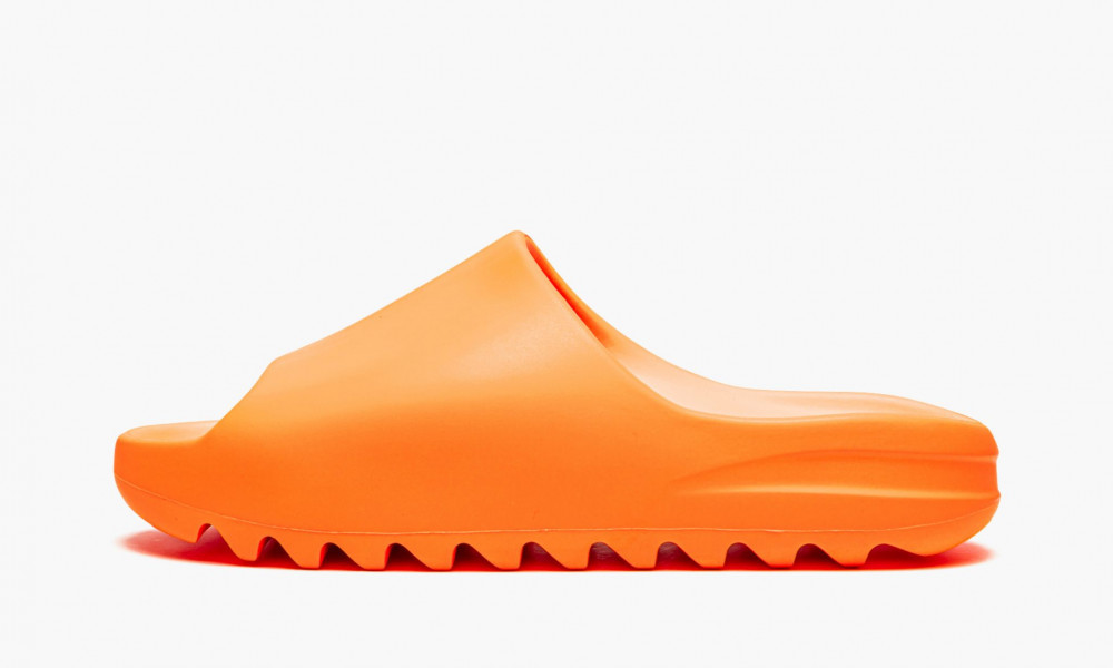 yeezy flame orange