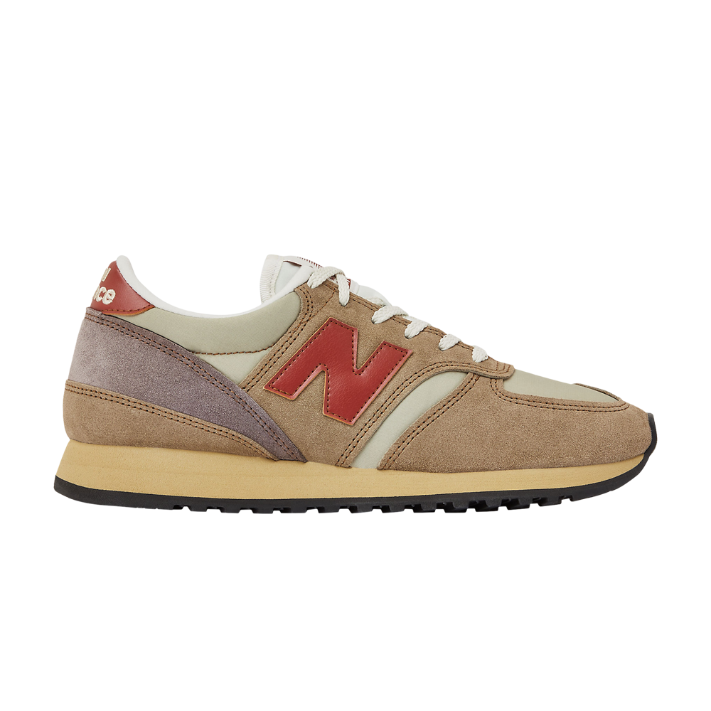 730 Made in England 'Timberwolf Coconut Milk'