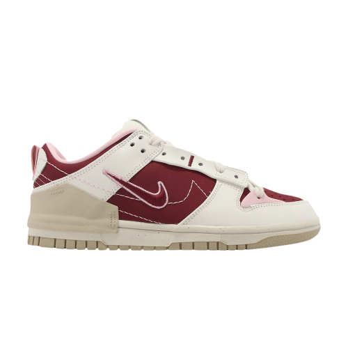 Wmns Dunk Low Disrupt 2 'Valentine's Day'