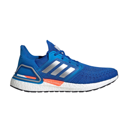 Adidas Ultraboost Ultra Boost 20 'space Race' Ultraboost - Main Image