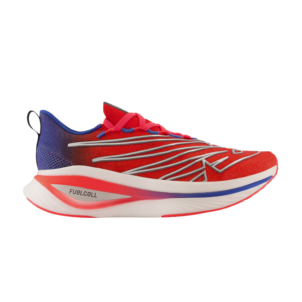 FuelCell SuperComp Elite v3 'TCS NYC Marathon 2022'