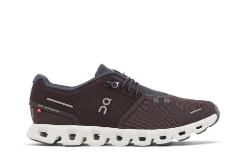 Wmns Cloud 5 'Mulberry'