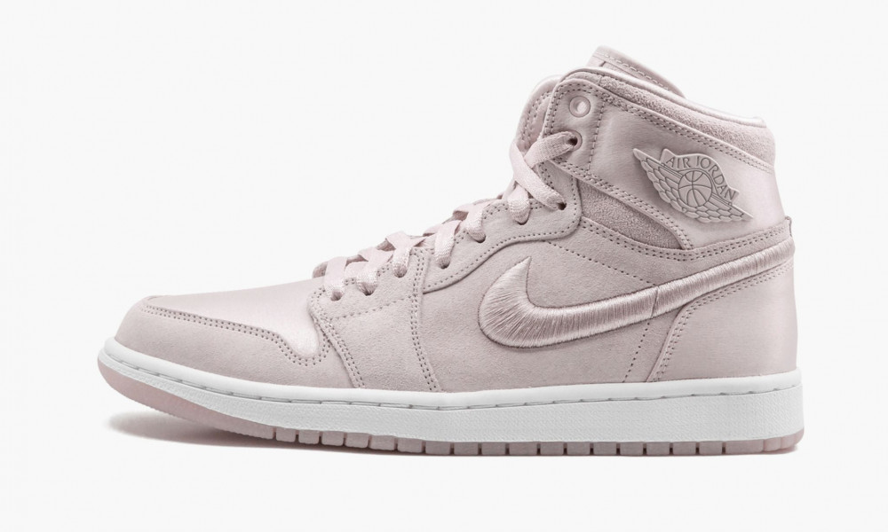 Air jordan 1 online ret