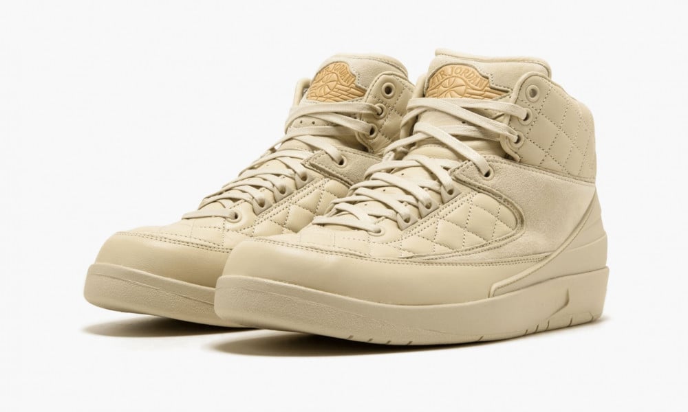 Jordan 2 clearance don c beach