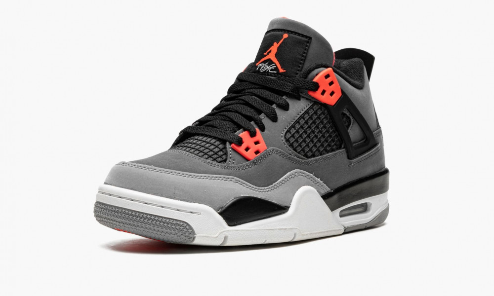 Air on sale jordan 4gs