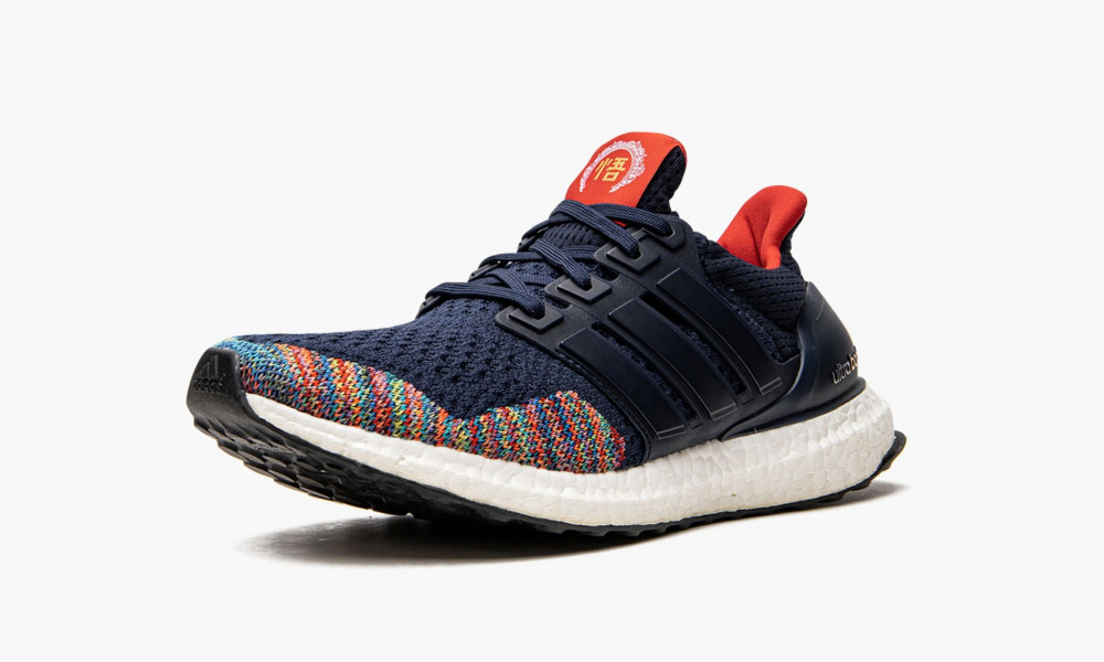 Cny ultra boost sales 1.0