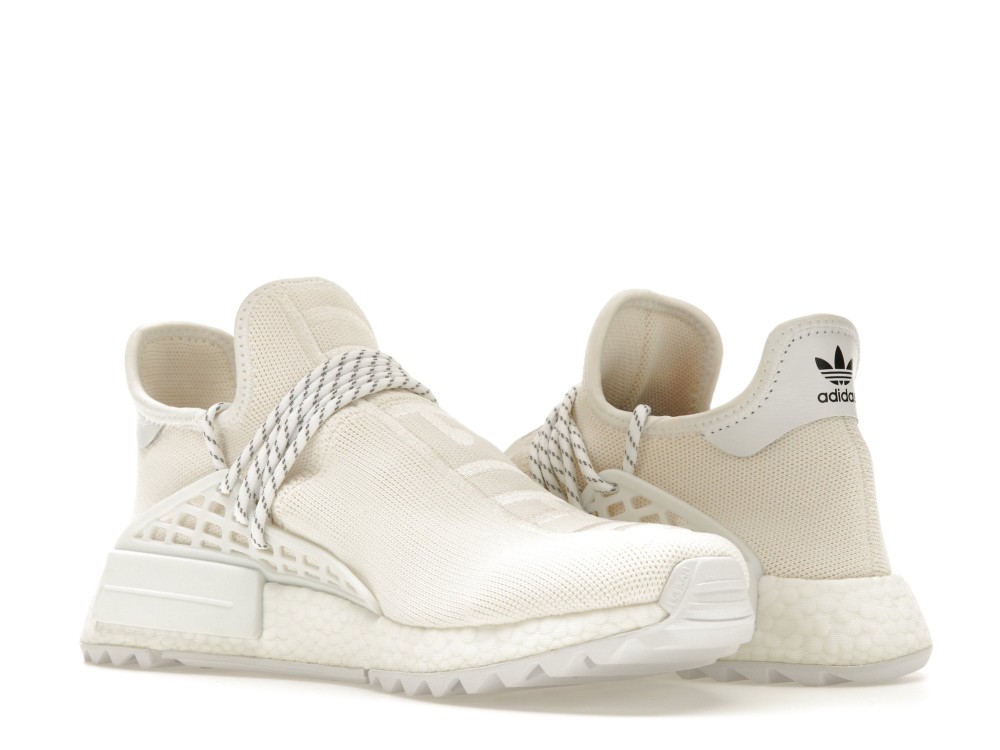 Human Race NMD Pharrell Blank Canvas