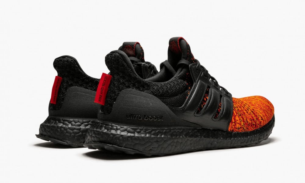 Ultra boost game sale of thrones dragon