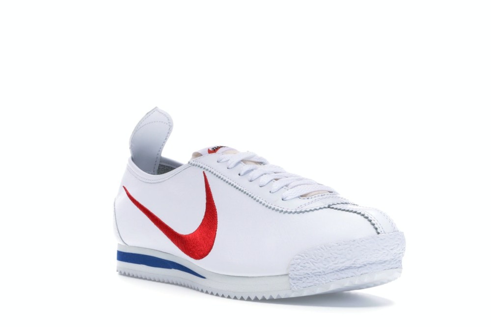 Cortez 72 Shoe Dog OG Slim Swoosh - أحذية رياضية فاخرة