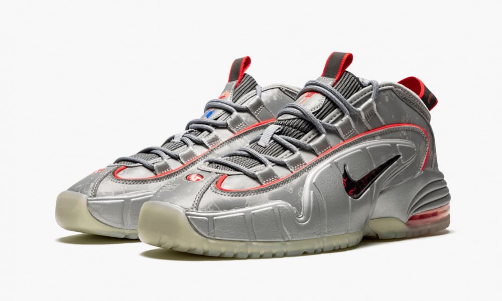 Air max penny outlet le