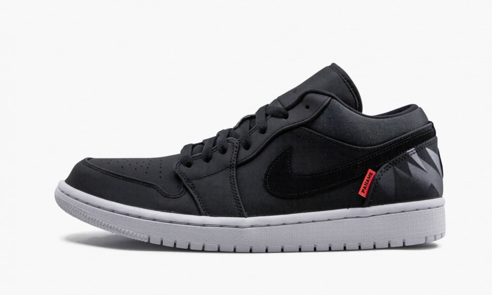 Air jordan clearance 1 low psg