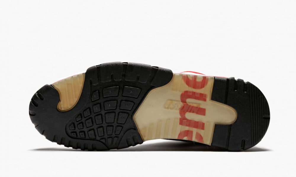 Supreme air trainer outlet 2