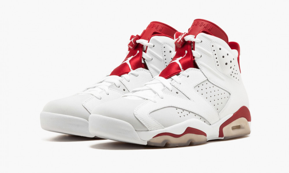 Jordan 6 retro discount alternate