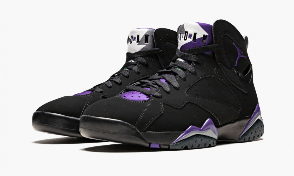 Jordan 7 retro ray allen hotsell