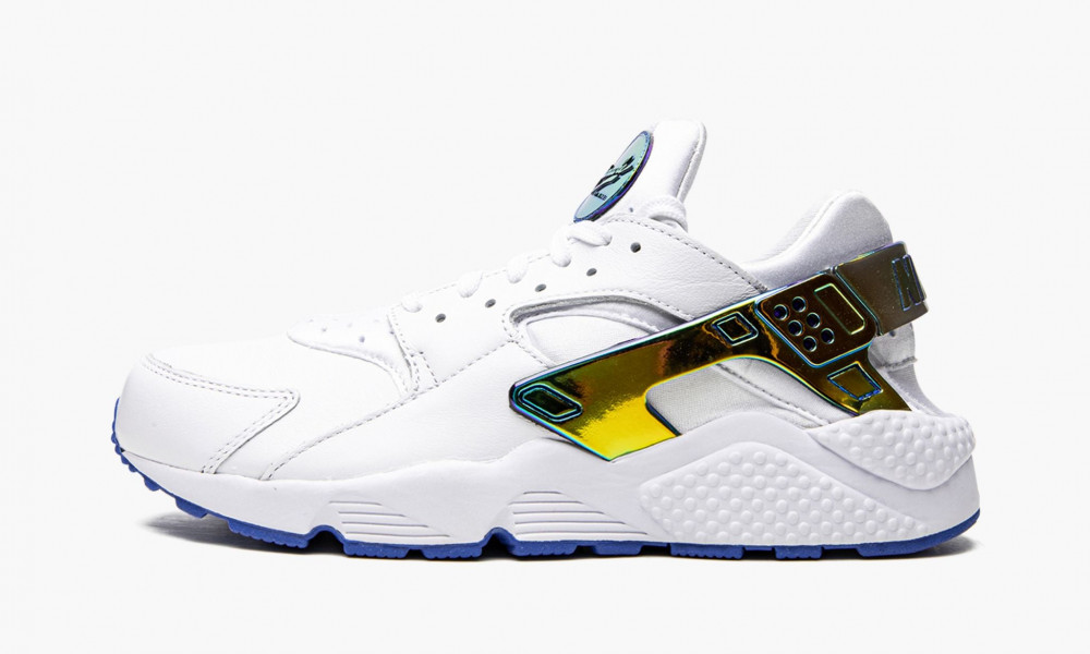 Air shop huarache lowrider