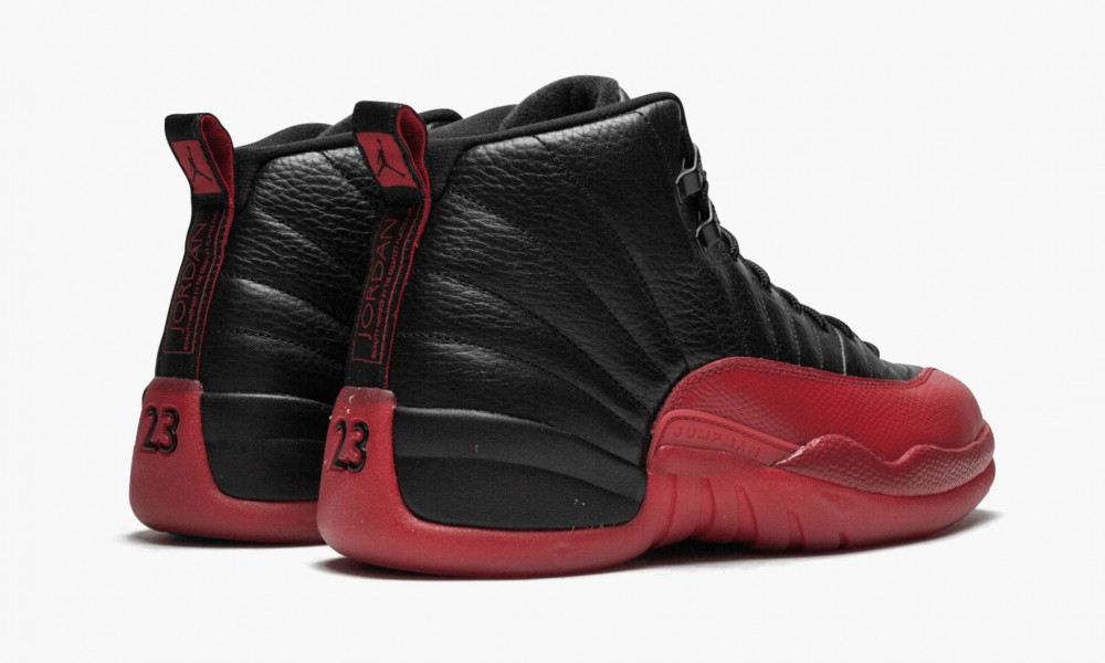 Jordan 12 retro sales flu game 216