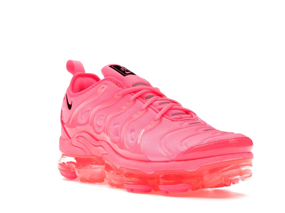 vapormax plus sunset pulse