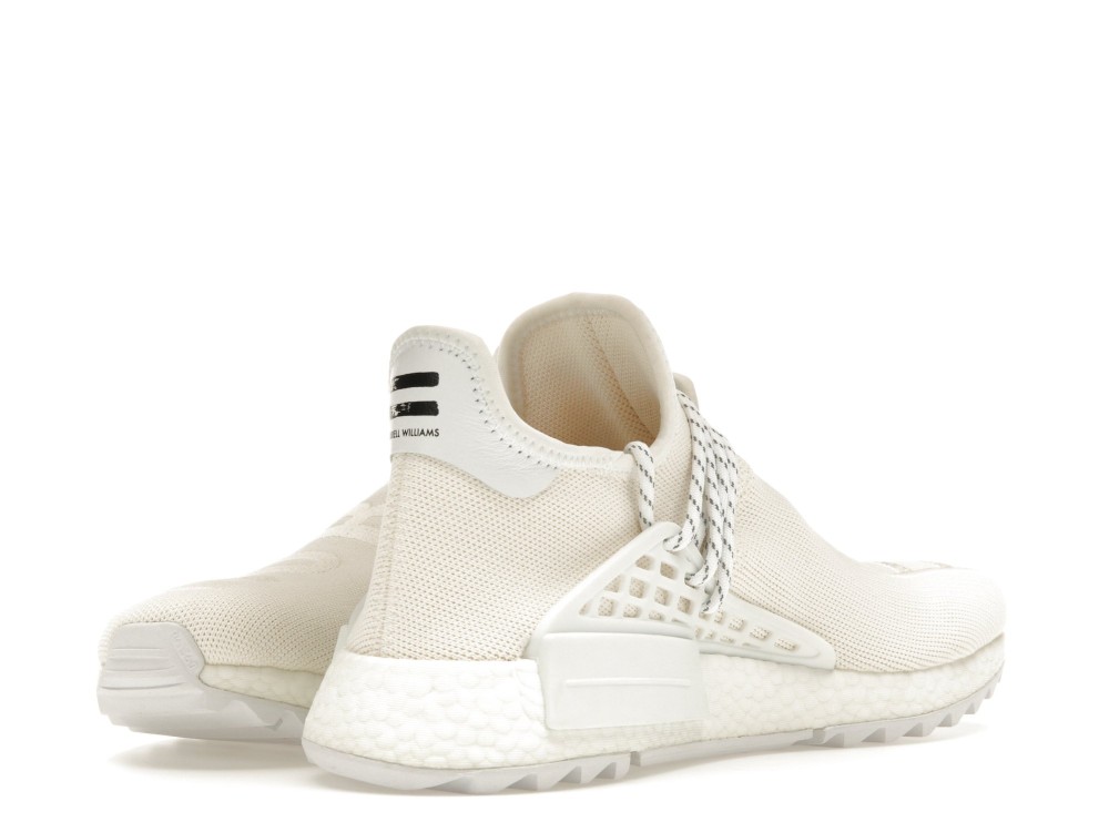 Human Race NMD Pharrell Blank Canvas