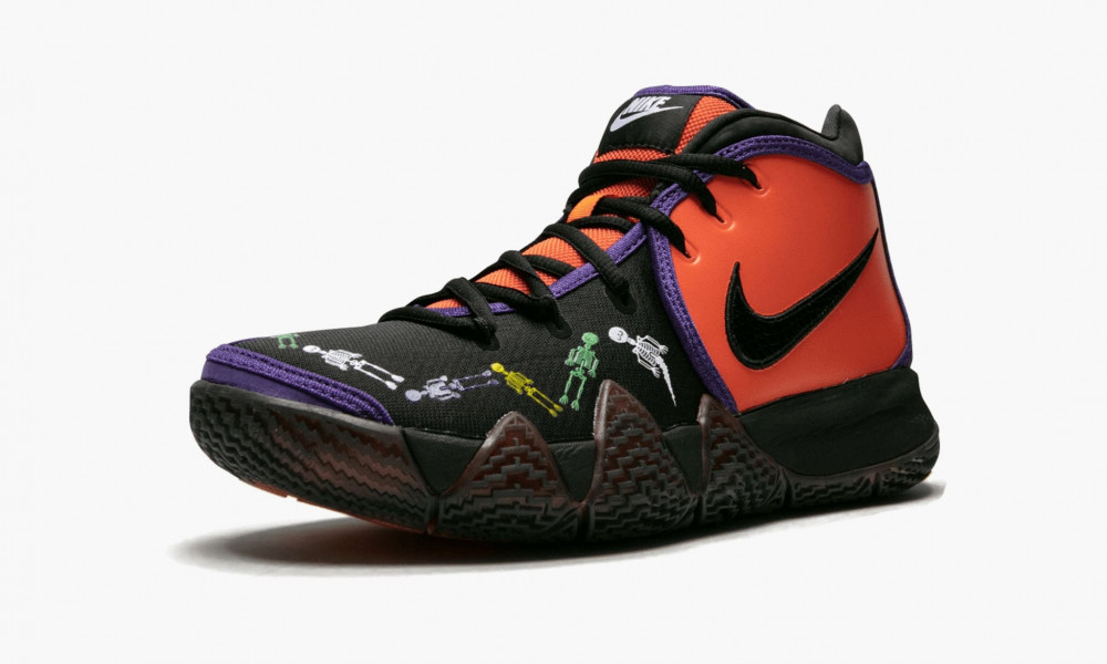 Kyrie 4 2024 dotd tv pe