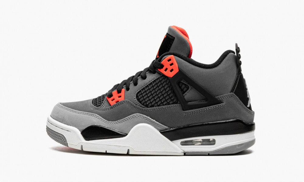 Air store jordan 4gs