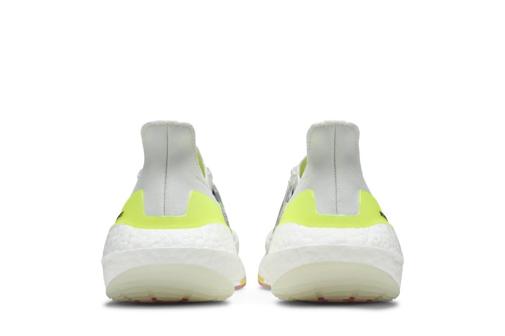 adidas gazelle silver green womens adidas Men's Ultraboost 21 Sneakers